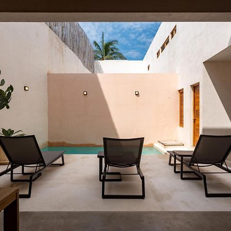 Casa Mava Brisas de Zicatela Exterior foto