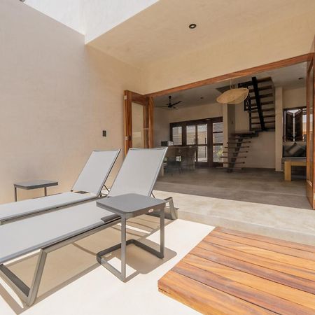 Casa Mava Brisas de Zicatela Exterior foto