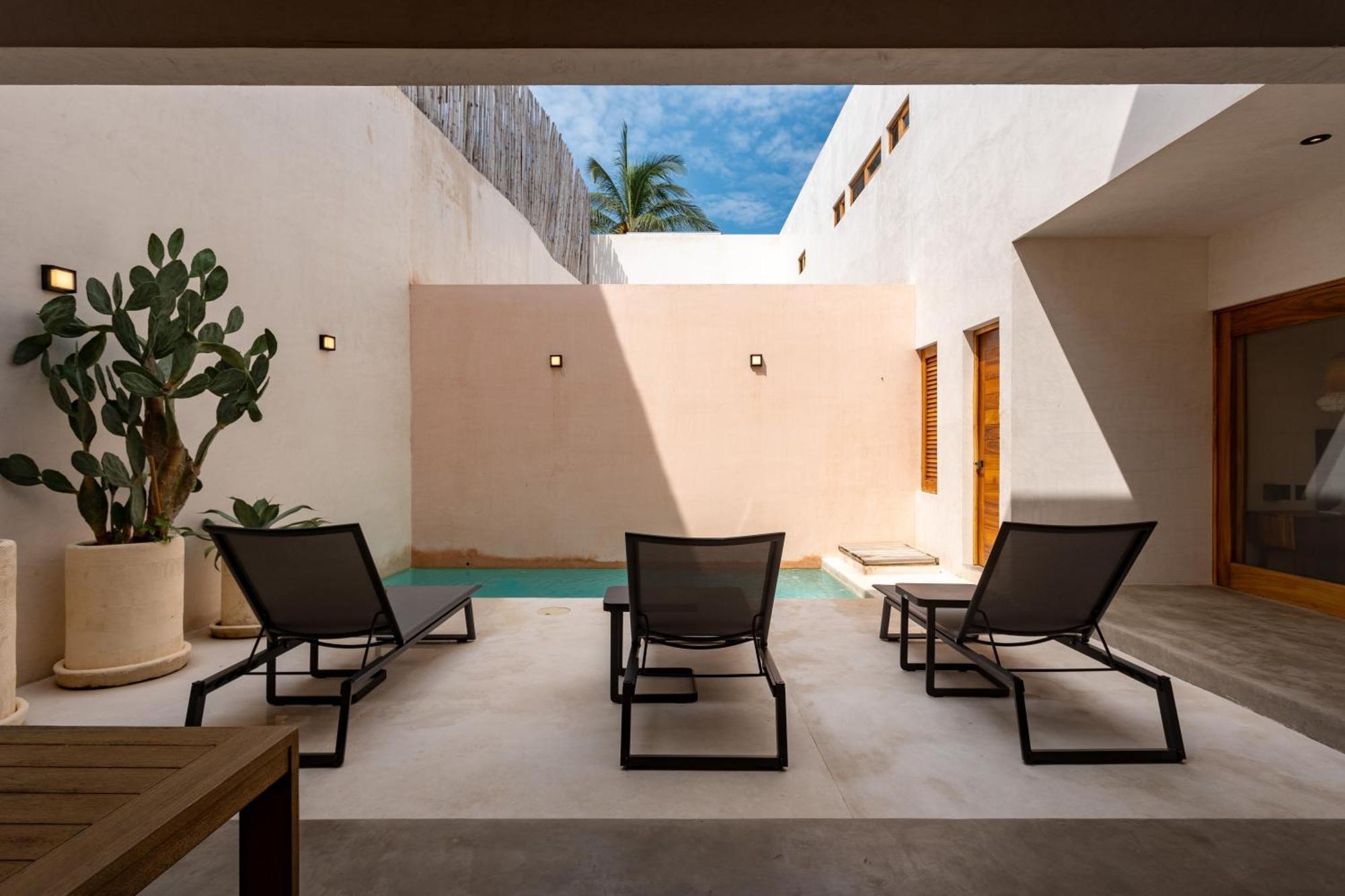 Casa Mava Brisas de Zicatela Exterior foto