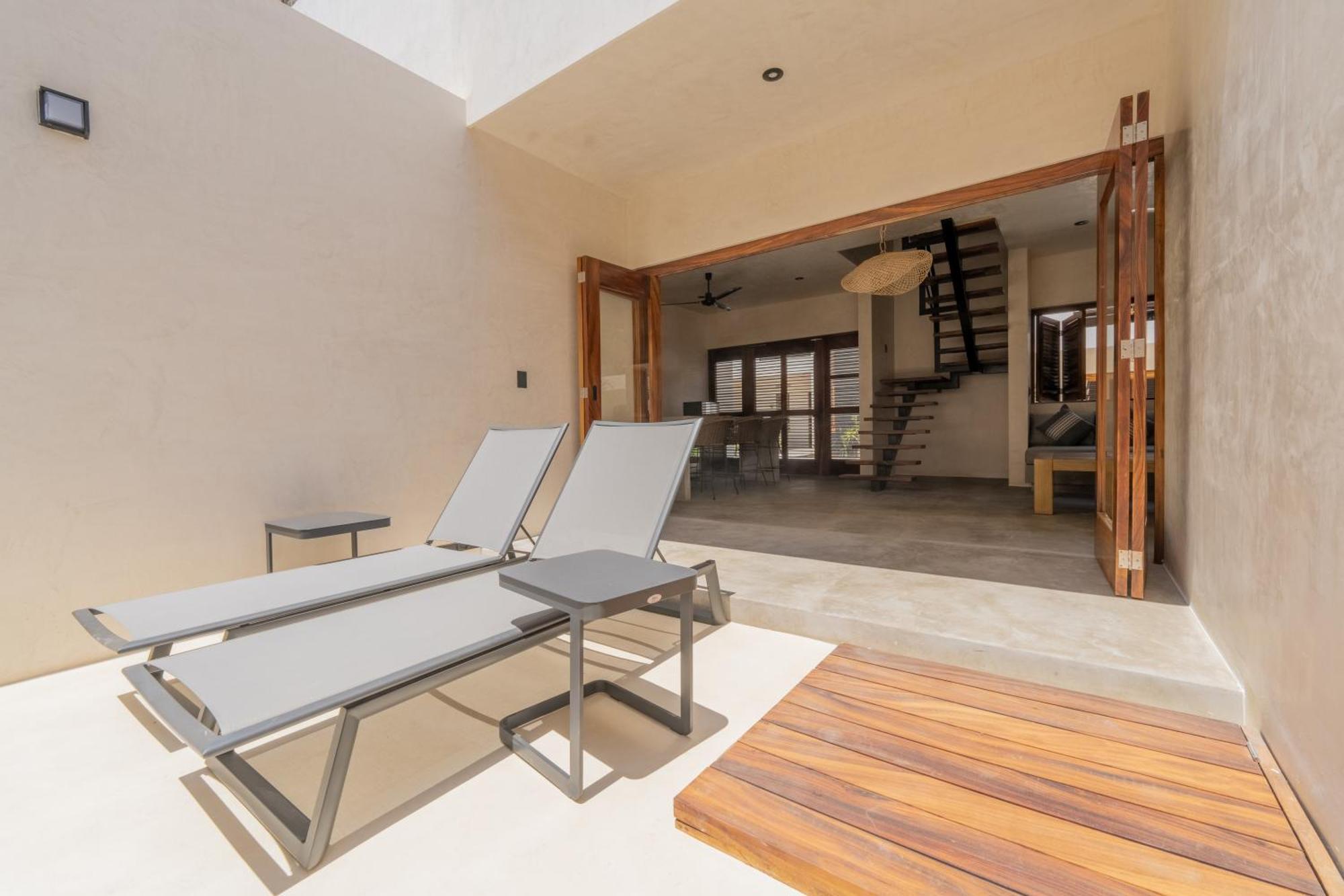 Casa Mava Brisas de Zicatela Exterior foto