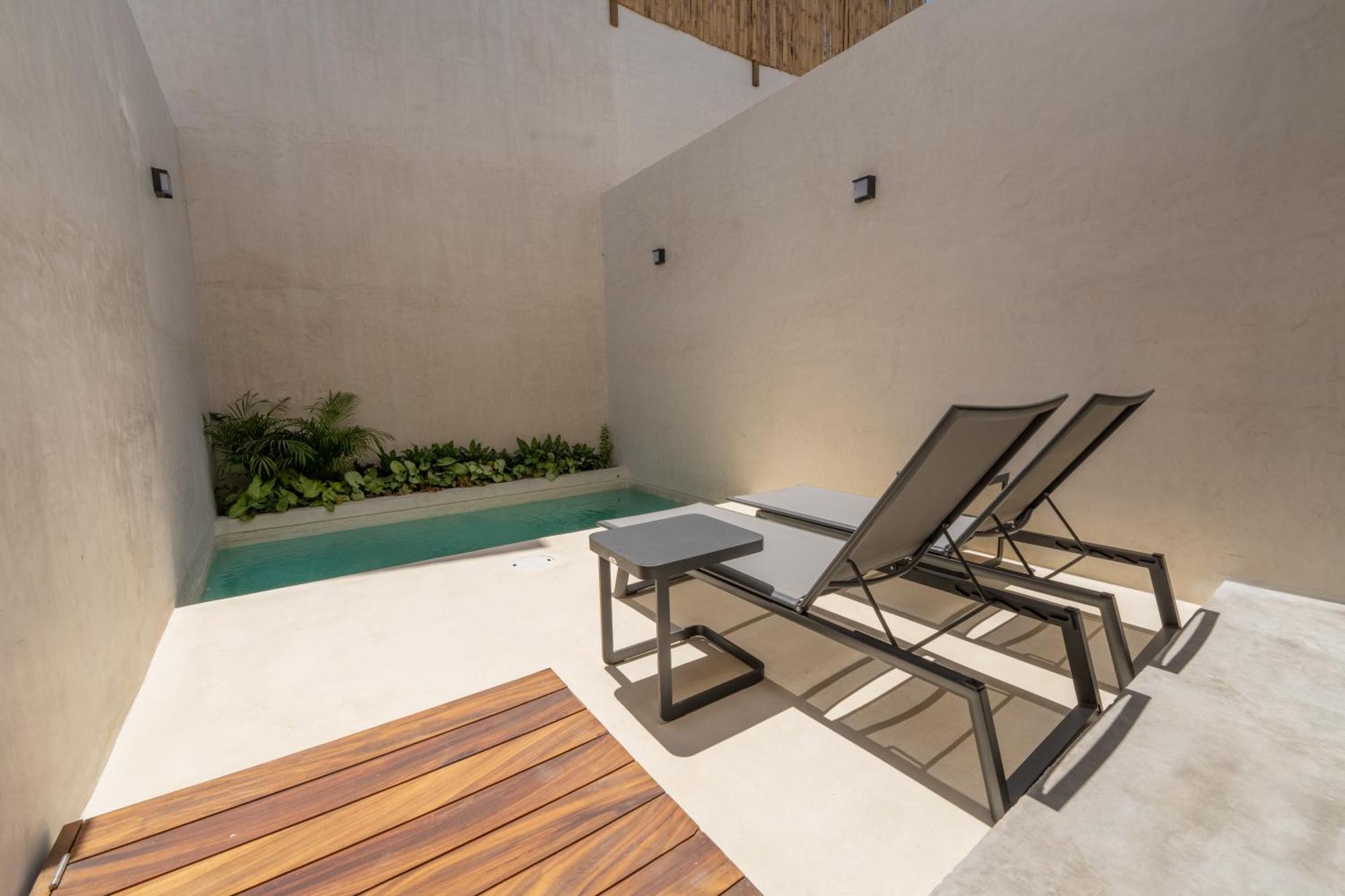 Casa Mava Brisas de Zicatela Exterior foto
