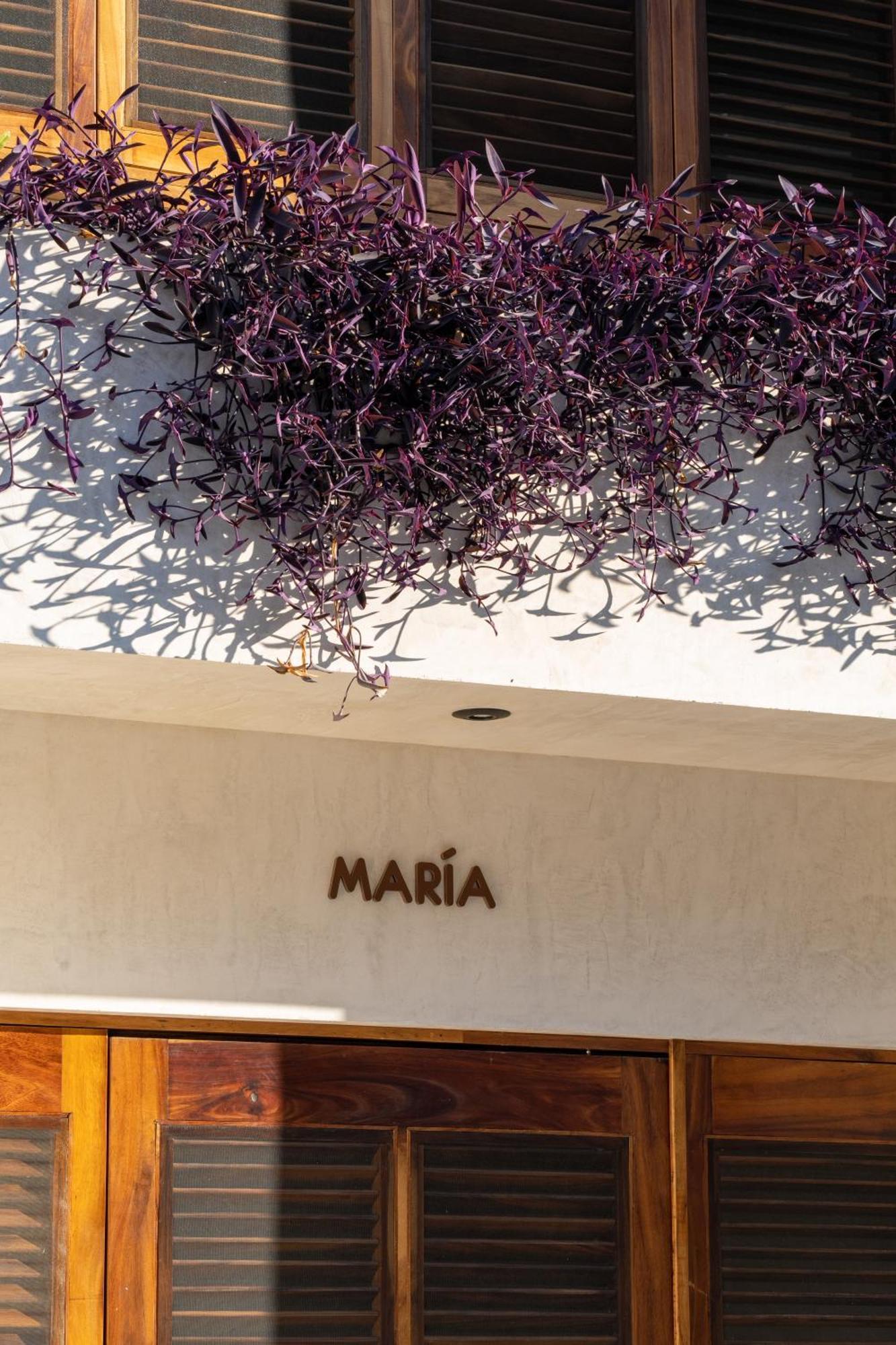 Casa Mava Brisas de Zicatela Exterior foto