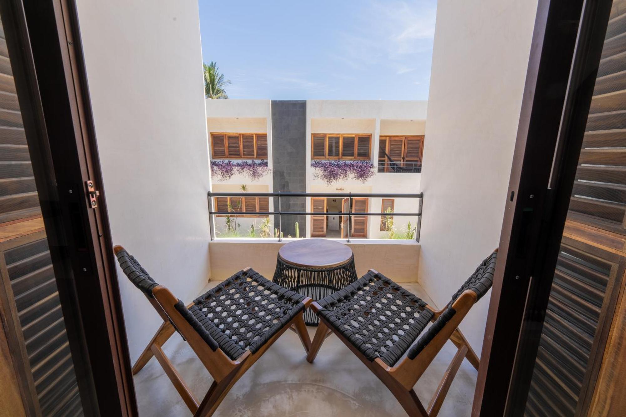 Casa Mava Brisas de Zicatela Exterior foto