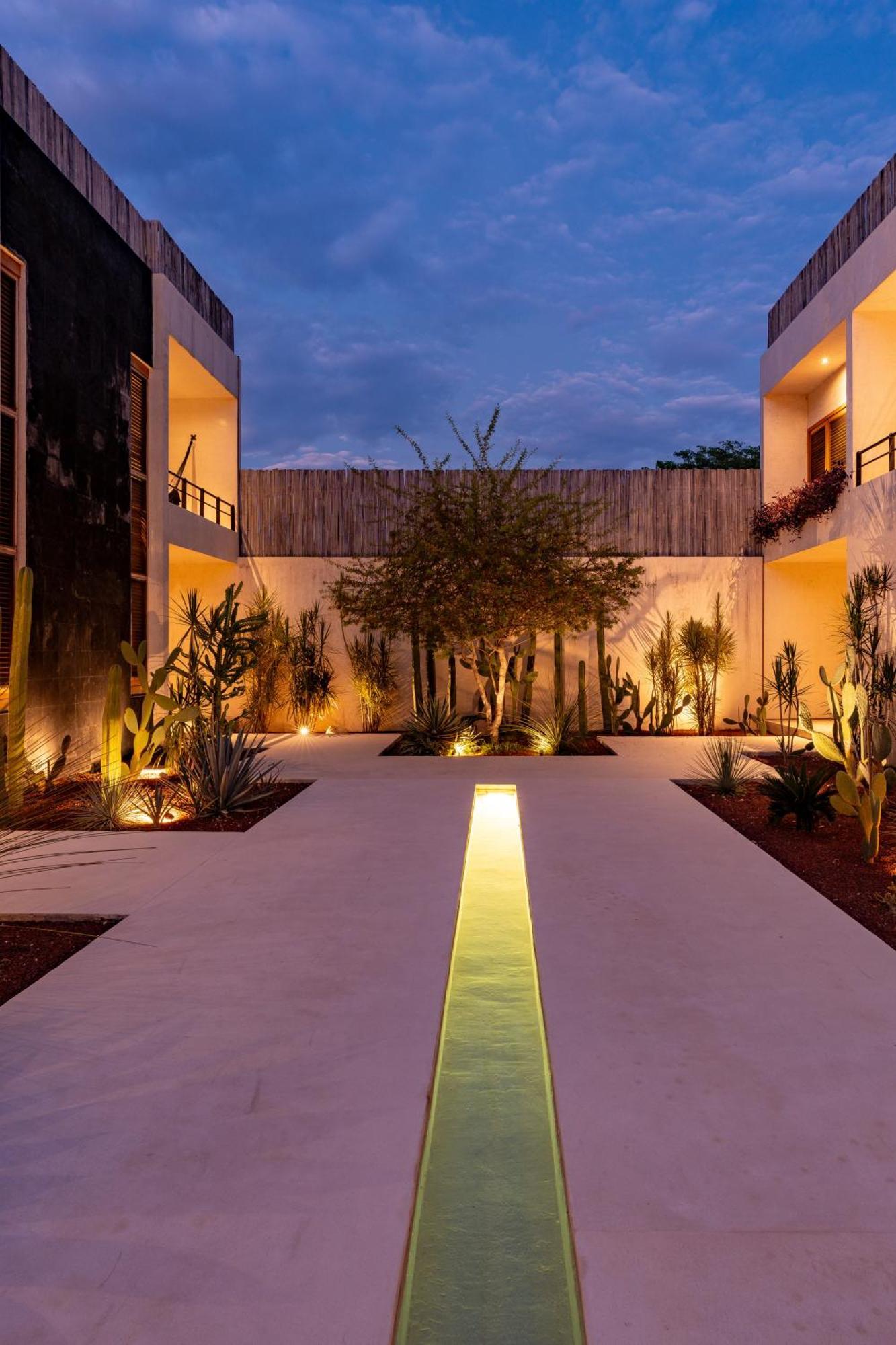 Casa Mava Brisas de Zicatela Exterior foto
