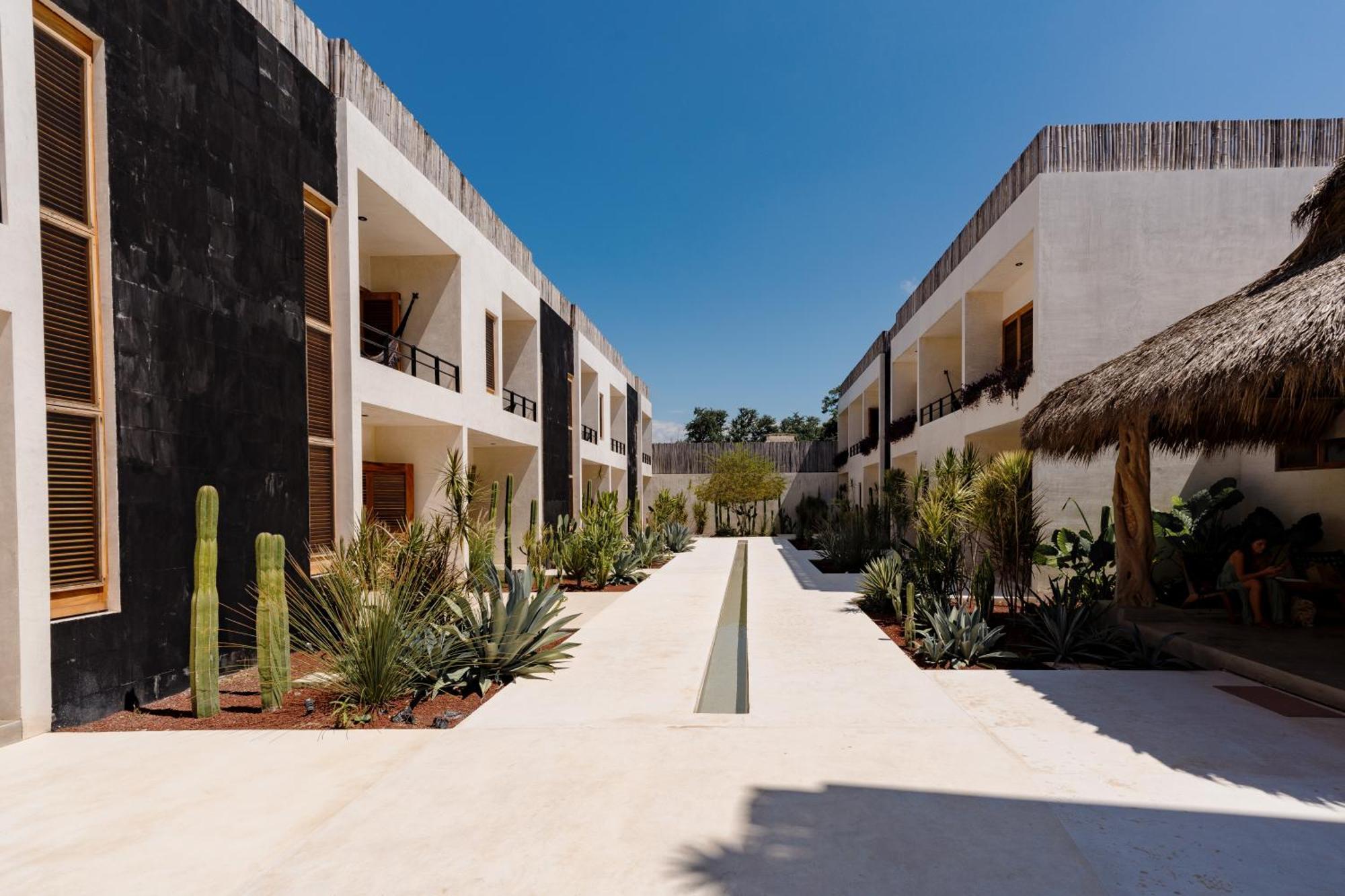 Casa Mava Brisas de Zicatela Exterior foto